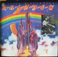 Rainbow - Ritchie Blackmore's Rainbow (Vinyl)