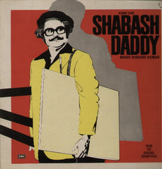 Kishore Kumar - Shabash Daddy (Vinyl)