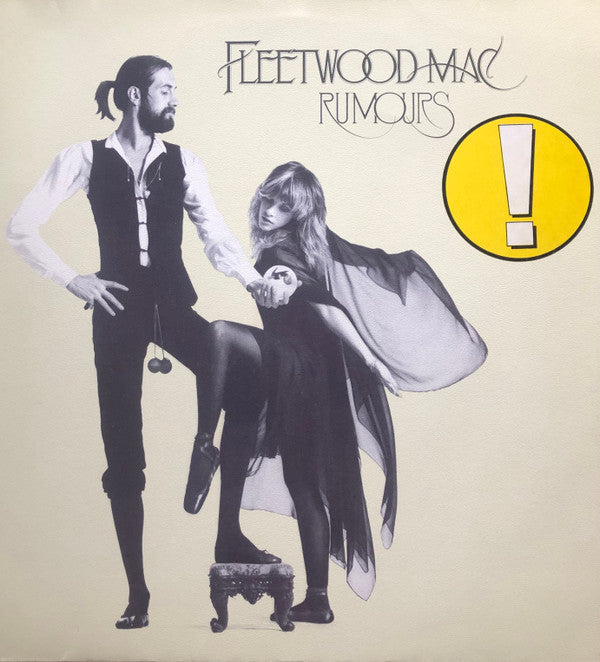 Fleetwood Mac - Rumours (Vinyl)