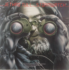 Jethro Tull - Stormwatch (Vinyl)