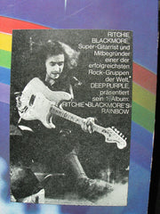 Rainbow - Ritchie Blackmore's Rainbow (Vinyl)