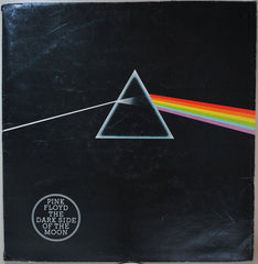 Pink Floyd - The Dark Side Of The Moon (Vinyl)