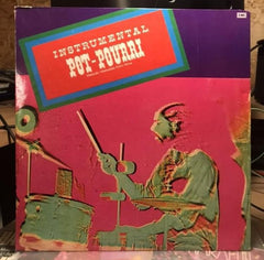 Various - Instrumental Pot-Pourri (Vinyl)