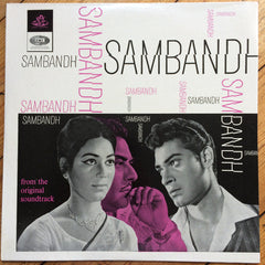 O. P. Nayyar - Sambandh (Vinyl)