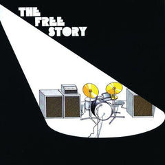 Free - The Free Story (Vinyl) (2)