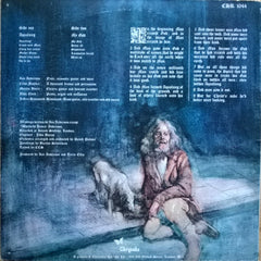 Jethro Tull - Aqualung (Vinyl)