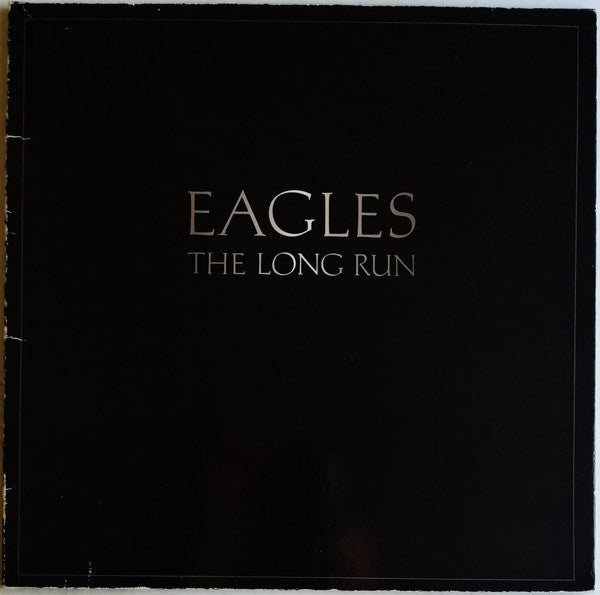 Eagles - The Long Run (Vinyl)