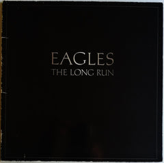 Eagles - The Long Run (Vinyl)