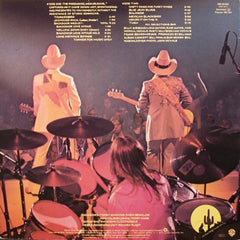 ZZ Top - Fandango! (Vinyl)