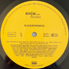 Slickaphonics - Wow Bag (Vinyl)