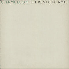 Camel - Chameleon The Best Of Camel (Vinyl)