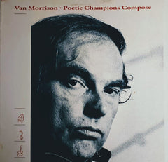 Van Morrison - Poetic Champions Compose (Vinyl)