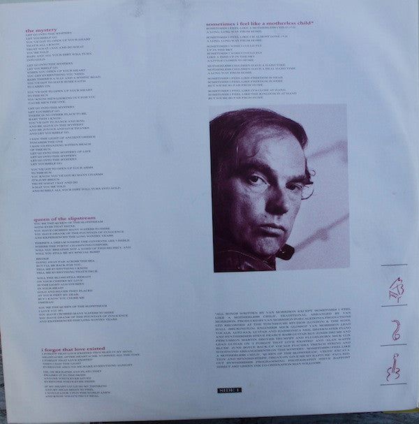 Van Morrison - Poetic Champions Compose (Vinyl)