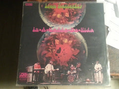 Iron Butterfly - In-A-Gadda-Da-Vida (Vinyl)