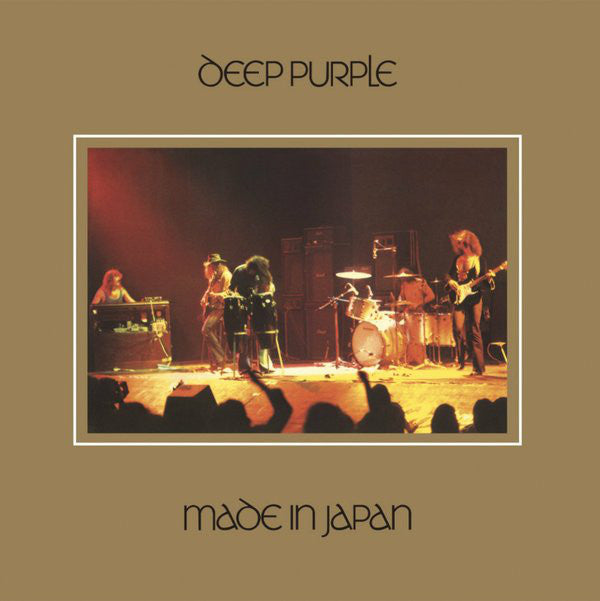 Deep Purple - Made In Japan (Vinyl) (2)