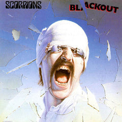 Scorpions - Blackout (Vinyl)