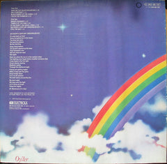 Rainbow - Ritchie Blackmore's Rainbow (Vinyl)