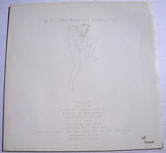 Jethro Tull - M.U. - The Best Of Jethro Tull (Vinyl)