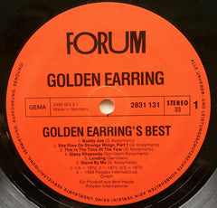 Golden Earring - Golden Earring's Best (Vinyl)