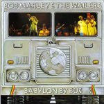 Bob Marley & The Wailers - Babylon By Bus (Vinyl) (2)