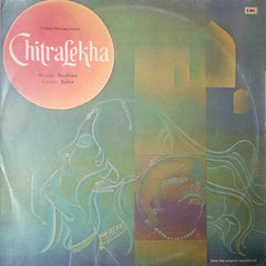 Roshan (2), Sahir Ludhianvi - Chitralekha (Vinyl)