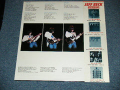 Jeff Beck - Wired (Vinyl)