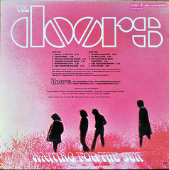 Doors, The - Waiting For The Sun (Vinyl)