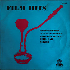 Various - Film Hits - Volume 5 (Vinyl)