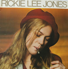 Rickie Lee Jones - Rickie Lee Jones (Vinyl)