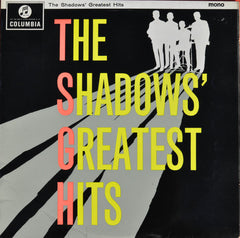 Shadows, The - The Shadows' Greatest Hits (Vinyl)