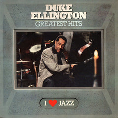 Duke Ellington - Greatest Hits  (Vinyl)