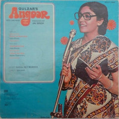 R. D. Burman, Gulzar - Angoor (Vinyl)