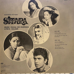 R. D. Burman - Sitara (Vinyl)