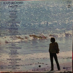 Cliff Richard - Love Songs (Vinyl)