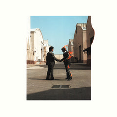 Pink Floyd - Wish You Were Here (Vinyl)