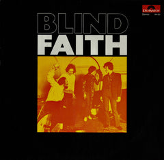 Blind Faith (2) - Blind Faith (Vinyl)