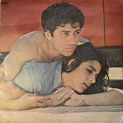 R. D. Burman, Anand Bakshi - Betaab (Vinyl)