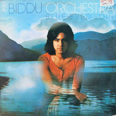 Biddu Orchestra - Blue-Eyed Soul (Vinyl)