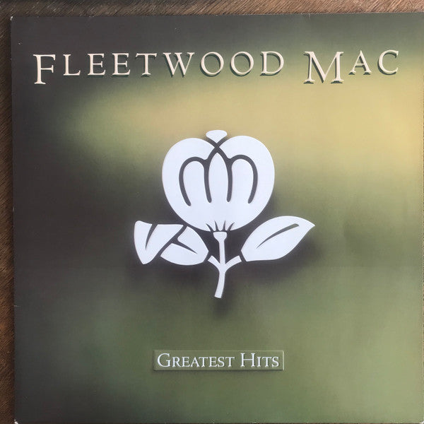 Fleetwood Mac - Greatest Hits (Vinyl)