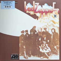 Led Zeppelin - Led Zeppelin II (Vinyl)