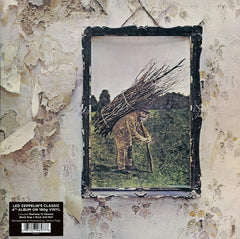 Led Zeppelin - Untitled (Vinyl)