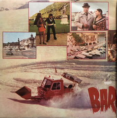 S. D. Burman, Anand Bakshi - Barood (Vinyl)