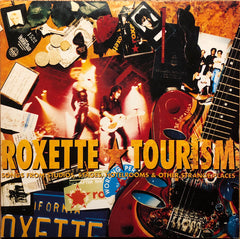 Roxette - Tourism (Vinyl) (2)