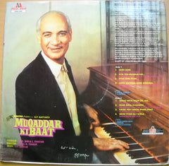 O. P. Nayyar - Muqaddar Ki Baat (Vinyl)