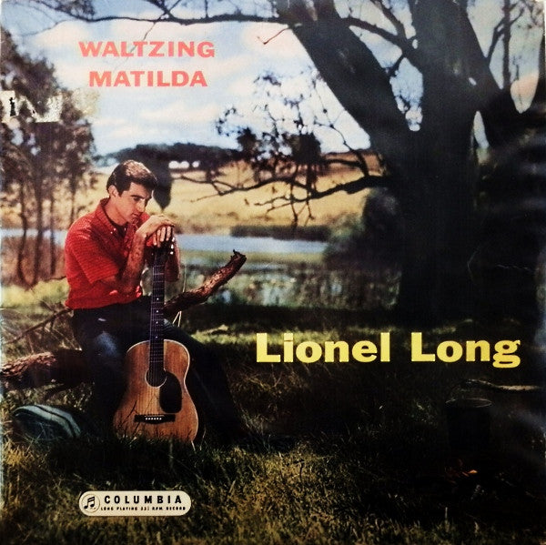 Lionel Long - Waltzing Matilda (Vinyl)