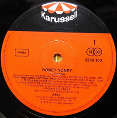 ABBA - Honey-Honey (Vinyl)