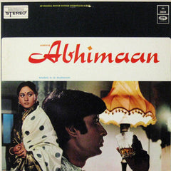 S. D. Burman - Abhimaan (Vinyl)