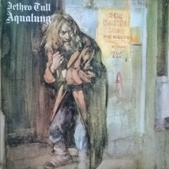 Jethro Tull - Aqualung (Vinyl)