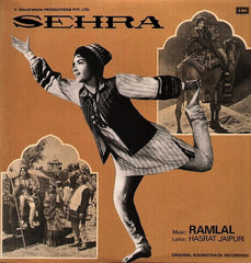 Ramlal, Hasrat Jaipuri - Sehra (Vinyl)