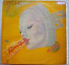 Lipps, Inc. - Pucker Up (Vinyl)